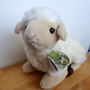Sheep - Lamb Plush Toy - Lola - 30cm