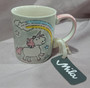 Magic Beauty Mug -  the world's sweetest Unicorn - 280 ml - ceramic