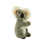 Mini Koala Plush Toy - 12 cm - hand made
