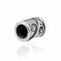 Bead - Charm - Journey Paws -.925 Sterling Silver- 5.2mm opening