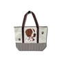 English Pointer Tote Bag  - Canvas