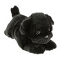 Pug Dog Plush Toy - Puddles - 28 cm