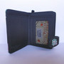 Unicorns - Small Wallet - Multicolour - Faux Leather