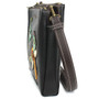 Merry Messenger Bag - Dragonfly - black - Faux Leather