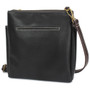 Merry Messenger Bag - Dragonfly - black - Faux Leather 