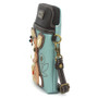 Bunny - Small Phone / XBody Bag - Light Blue - Faux Leather
