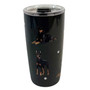 Tumbler Doberman - Travel Mug - 20oz/591ml - Hot-Cold