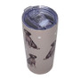 Tumbler German Shorthaired Pointer - Travel Mug - 20oz/591ml - Hot-Cold