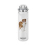 Australian Shepherd Water Bottle - SERENGETI - 24oz/701ml - Hot-Cold Australian Shepherd Water Bottle - SERENGETI - 24oz/701ml - Hot-Cold