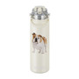 Bulldog - Water Bottle  - SERENGETI - 24oz/701ml - Hot-Cold