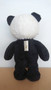 Beanie Panda- small - Collector series