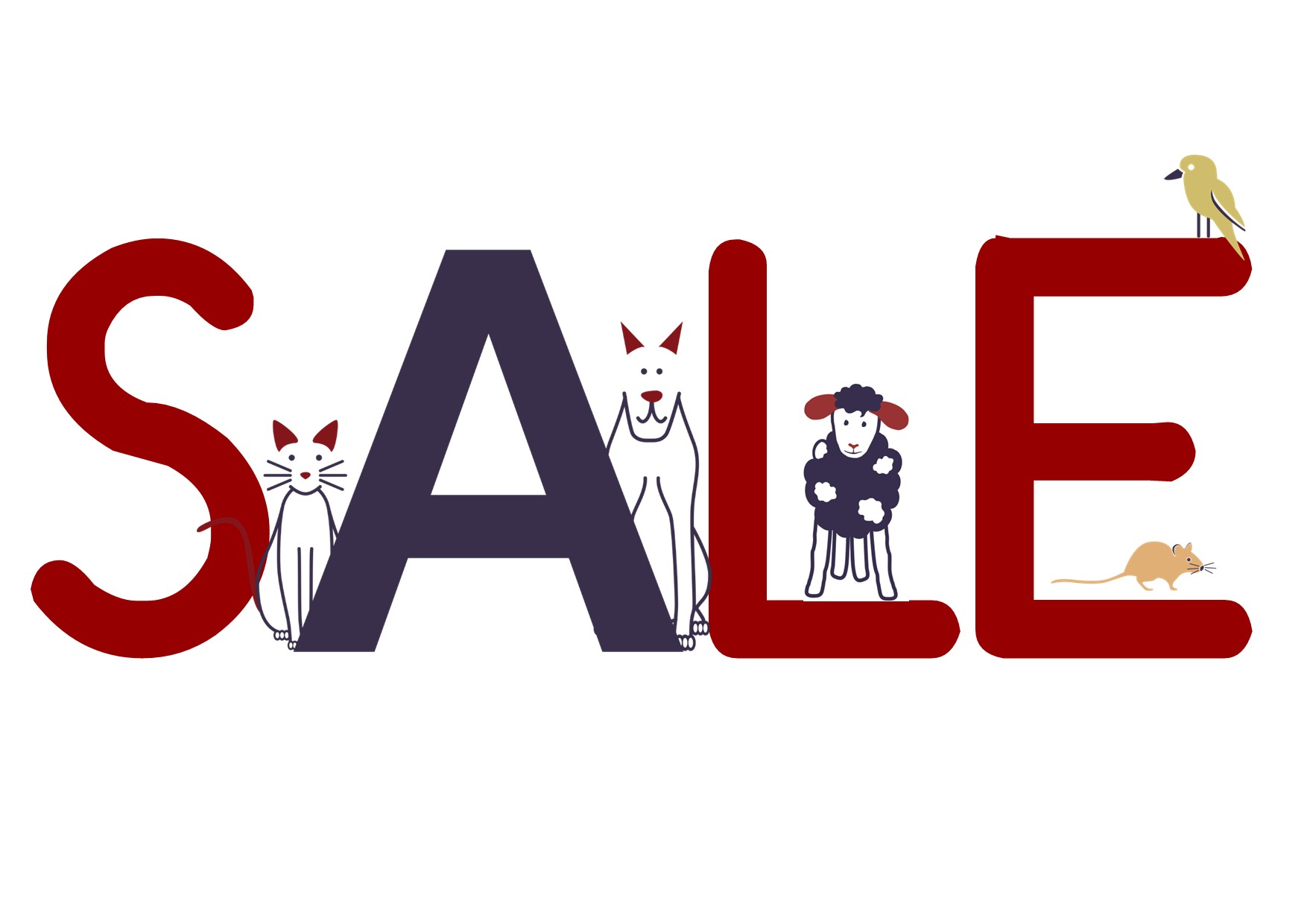 Clearance Sale