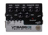 Tech 21 SansAmp VT Bass DI Preamp Pedal