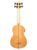 Kala U-BASS Flame Maple Ukelele 4-String Bass