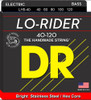 DR Strings Lo-Rider 5-String Bass Strings 40-120 Light LH5-40