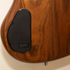 Warwick Pro Series Thumb BO 6-String Electric Bass Natural Transparent Satin