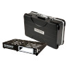 RockBoard Pedalboard TRES 3.0 with Touring ABS Case