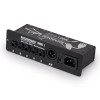 RockBoard MOD 1 V2 Patch Bay 1/4-inch XLR Removable Faceplate