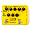 MXR Bass D.I.+ Bass Distortion Pedal Yellow Special Edition M80Y