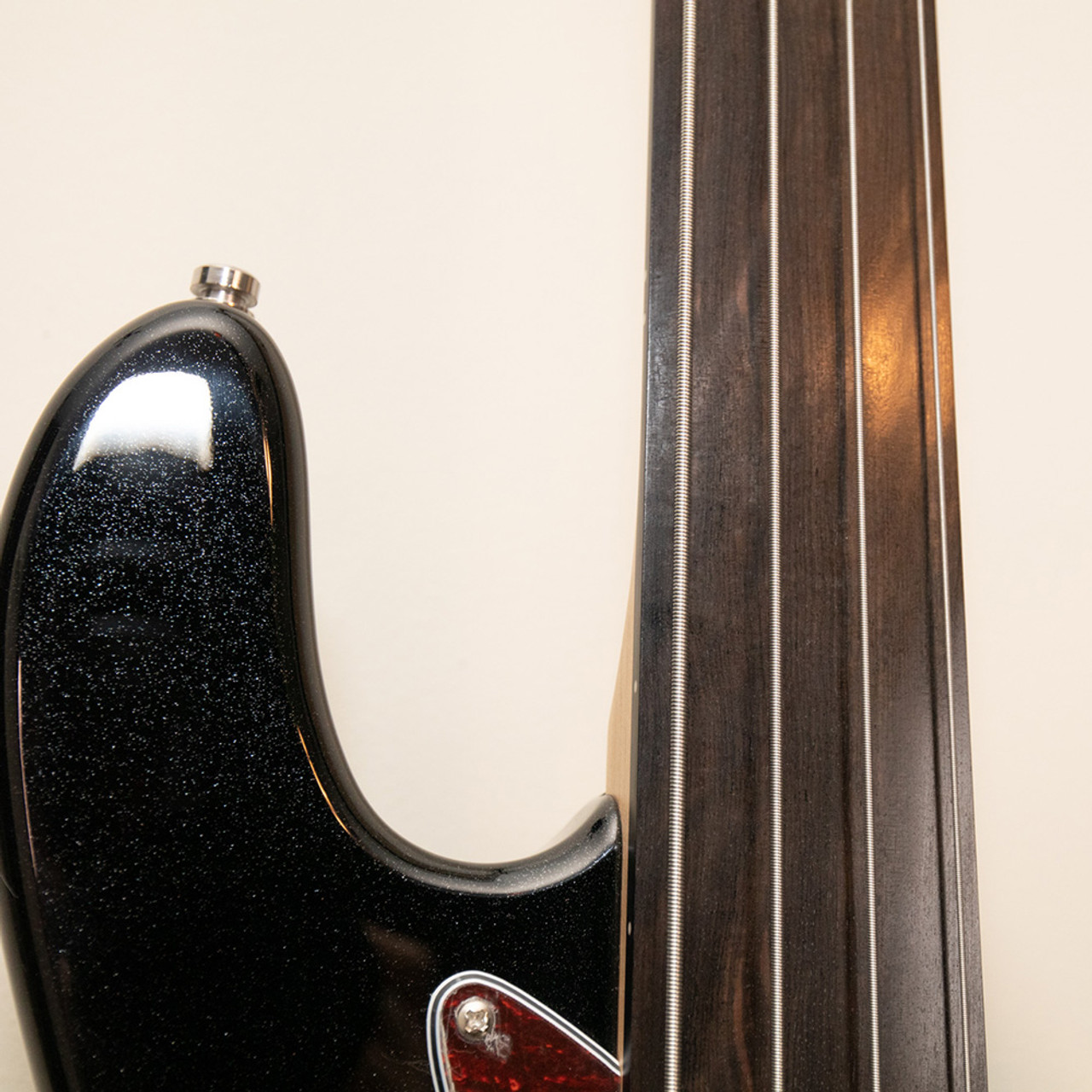 Sadowsky MetroExpress 21-Fret Vintage J/J 4-String Fretless