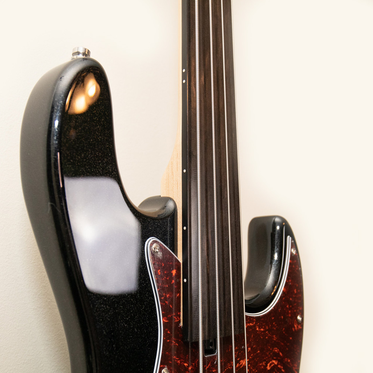 Sadowsky MetroExpress 21-Fret Vintage J/J 4-String Fretless