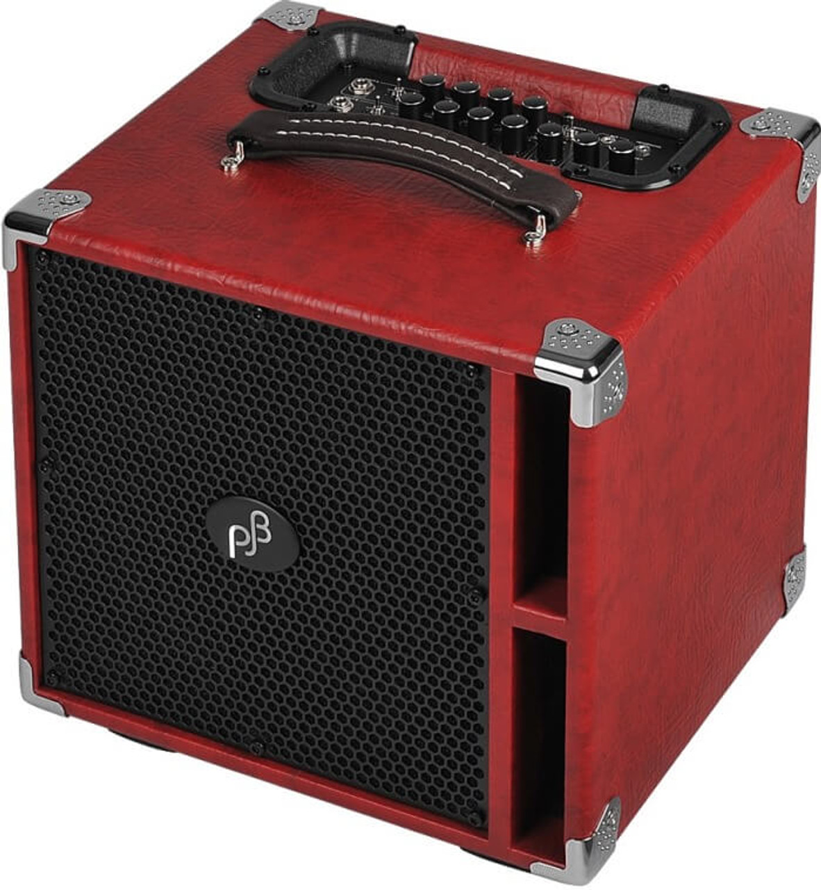 Phil Jones Bass Combo Amp 300W Suitcase Compact PJB BG-400 - Bass