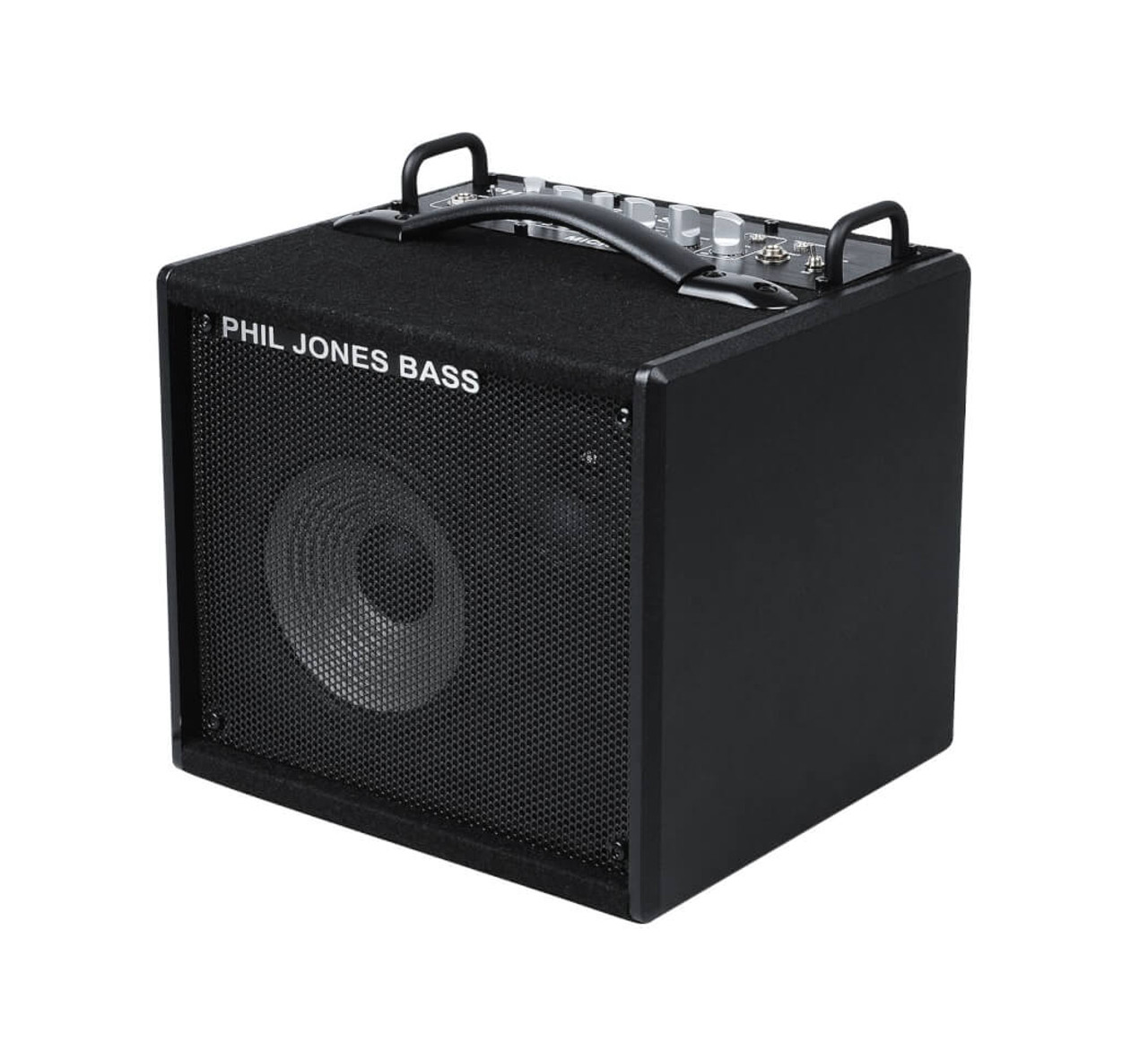 PJBphil jones bass Micro7 Bass Amp