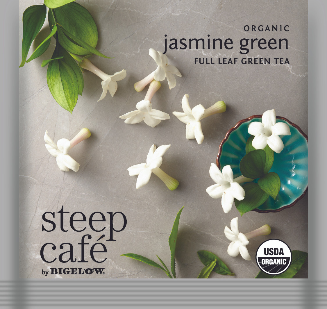 jasmineteaページ　3点 0529.P3 Nakazen: Jasmine Tea Sanpin-cha 仲善のさんぴん茶 – Yunomi.life