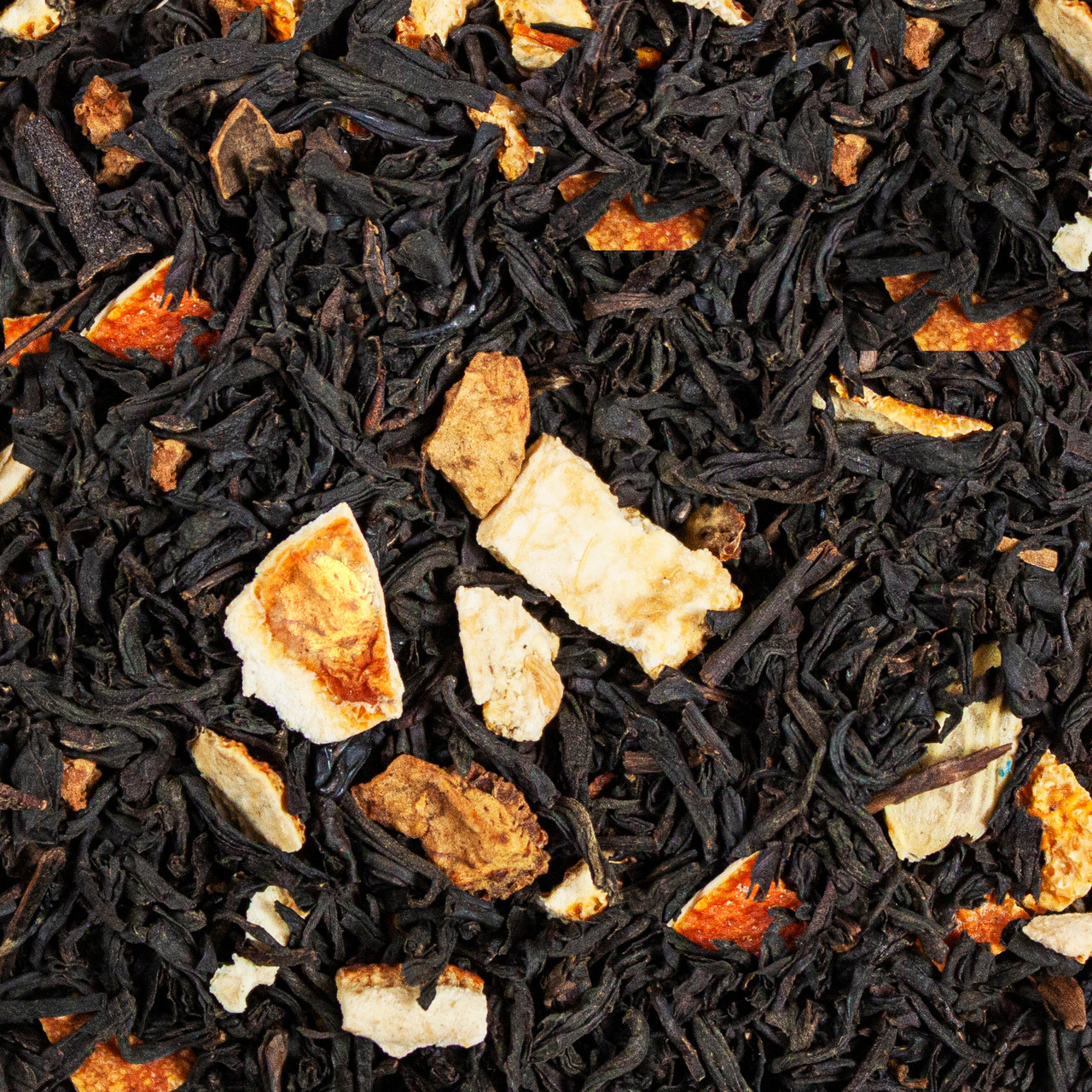 Ashbys® Cinnamon Orange Spice Tea 2lb Chicago Coffee Masters