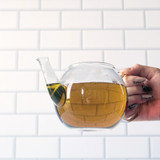 Ashbys® Panfired Green Tea 2lb