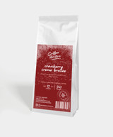 Christmas - Cranberry Creme Brulee 12oz (Case of 4)