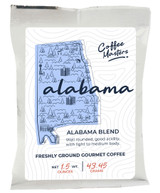 States of America Perfect Pot