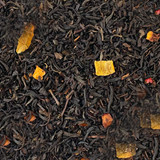 Ashbys® 3oz Loose Leaf Tea Retail Bags Pumpkin Spice 6/cs