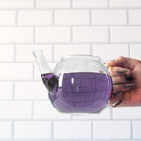 Ashbys® Purple TEAzer Herbal Tea 2lb