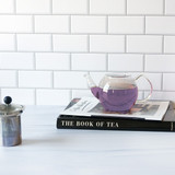 Ashbys® Blueberry Lemon Squeeze Tea 2lb