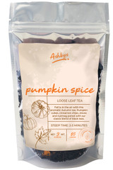 Ashbys® 3oz Loose Tea Bag Holiday Assortment 6/cs