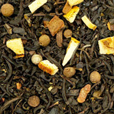 Ashbys® 3oz Loose Leaf Tea Retail Bags Cinnamon Baked Apple 6/cs