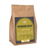 Mushroom Coffee - Root Roast 10oz Ground 4/cs