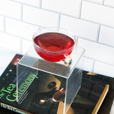 Ashbys® Cranberry Creme Brulee Tea 2lb