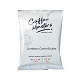 Perfect Potful Cranberry Crème Brulee Sleeve 12/cs