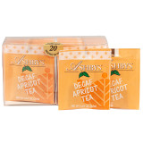 Ashbys® Decaf Apricot 12/cs
