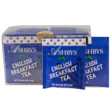 Ashbys® English Breakfast 12/cs