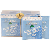 Ashbys® Decaf English Breakfast 12/cs