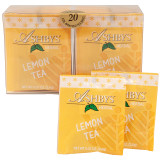 Ashbys® Lemon 12/cs