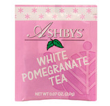 Ashbys® White Pomegrante 200/cs