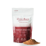 Holiday Cocoa Amore® Santa's S'mores 10oz Bag 6/cs