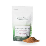 Holiday Cocoa Amore® Comet's Caramel 10oz Bag 6/cs