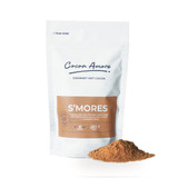 Cocoa Amore® S'mores 10oz Bag 6/cs