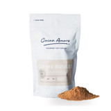 Cocoa Amore® Creme Brulee 10oz Bag 6/cs