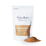 Cocoa Amore® Caramel 10oz Bag 6/cs